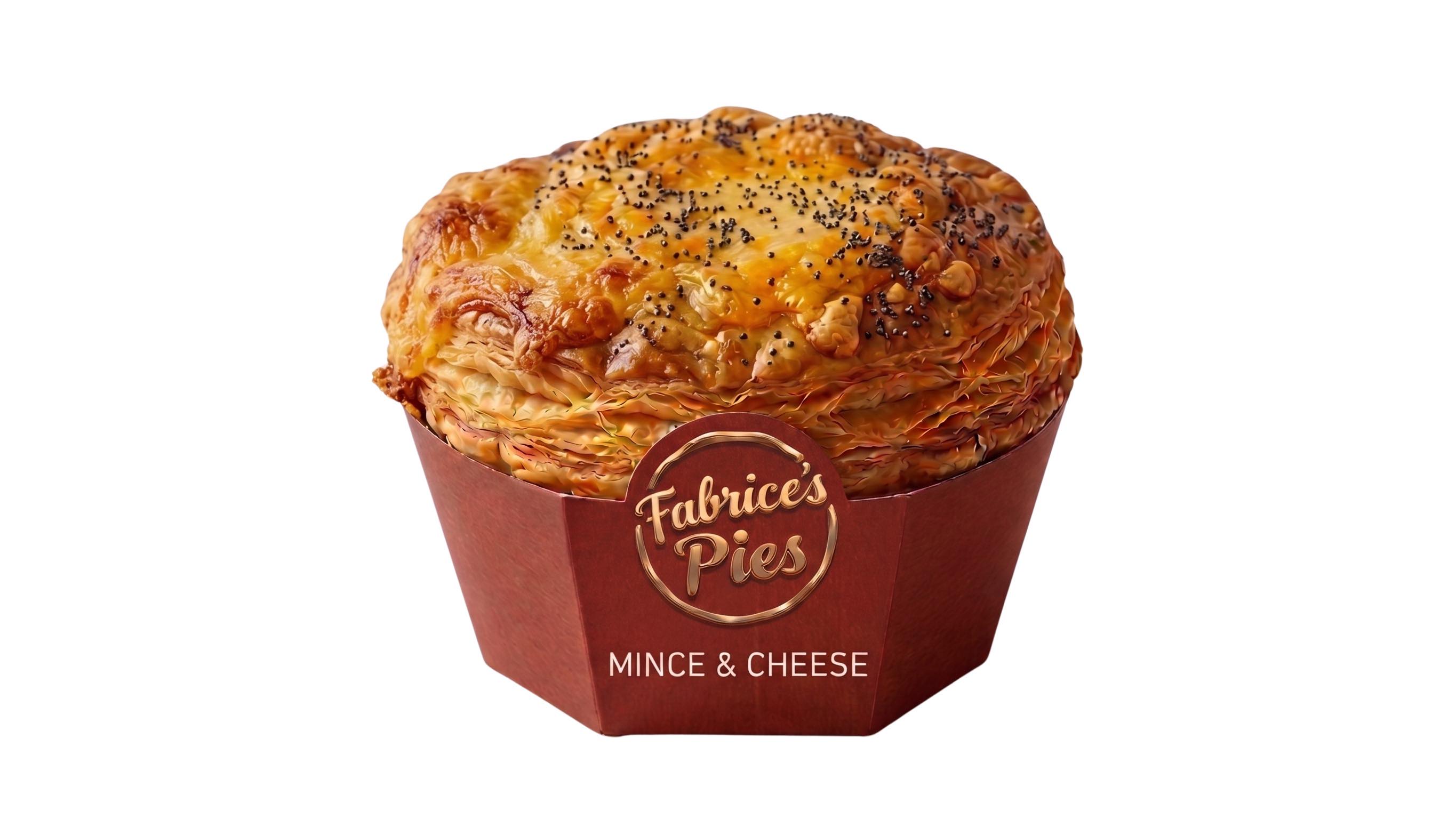Mini pies pour toute occasion