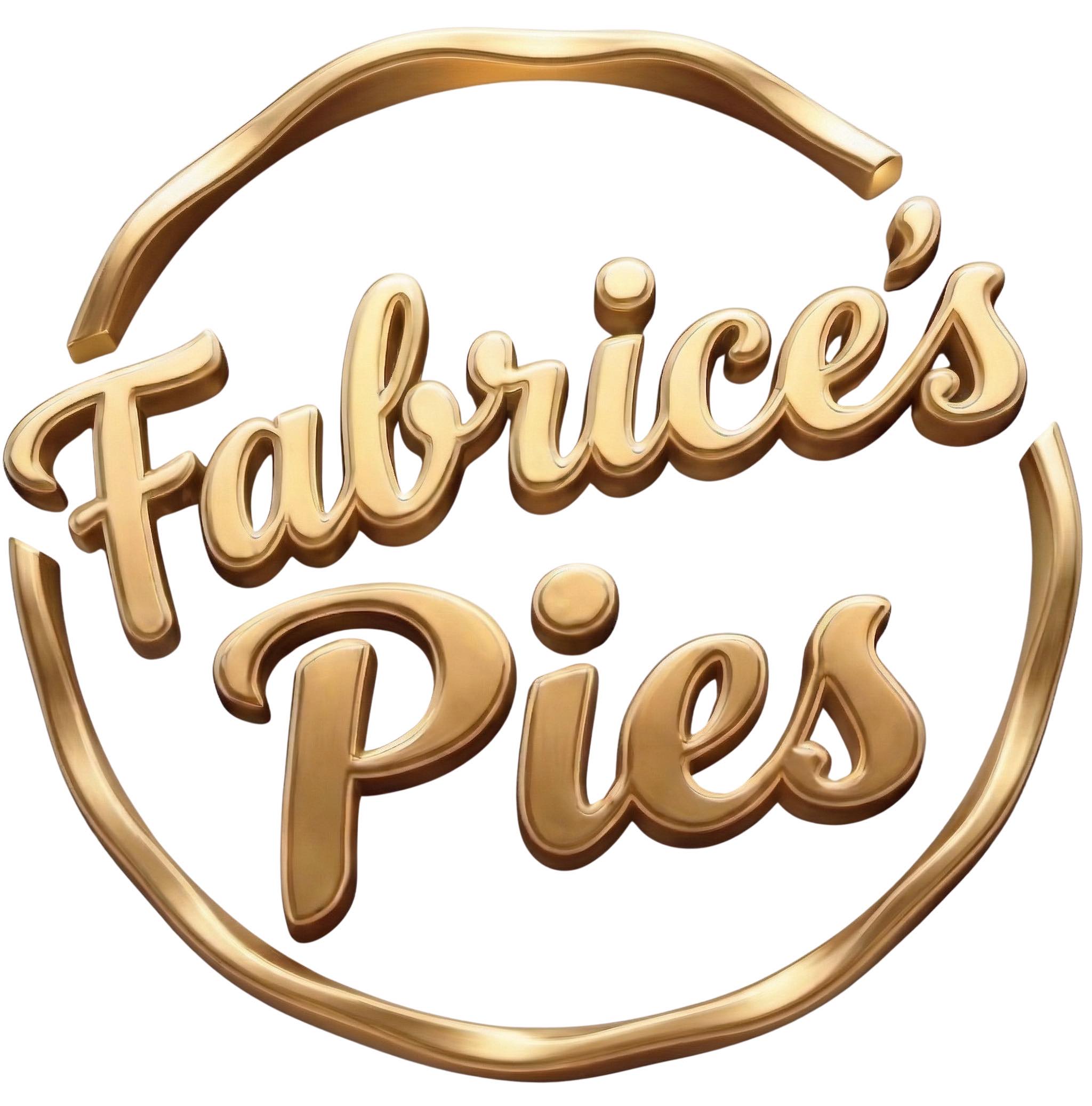 Fabrice's Pies