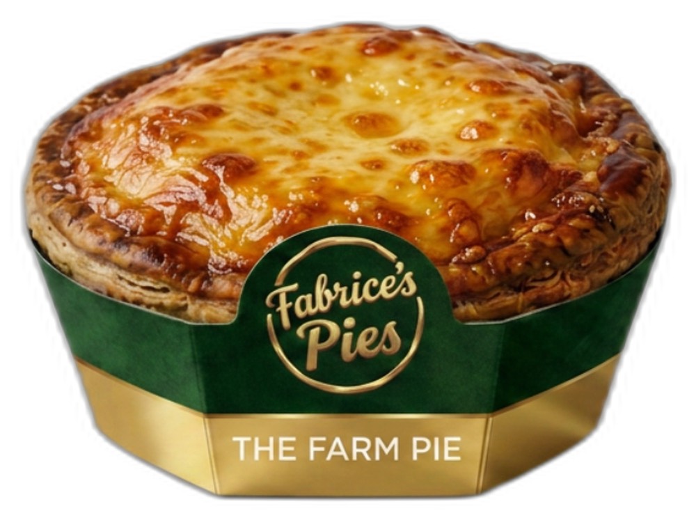 The Farm Pie